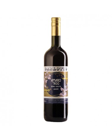 Amaro 900 50cl - Carlotto