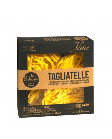 Tagliatelle - Pasta Artigianale Filotea