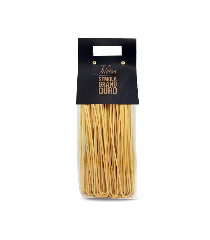 Spaghettoni 500gr - Pasta Artigianale Filotea